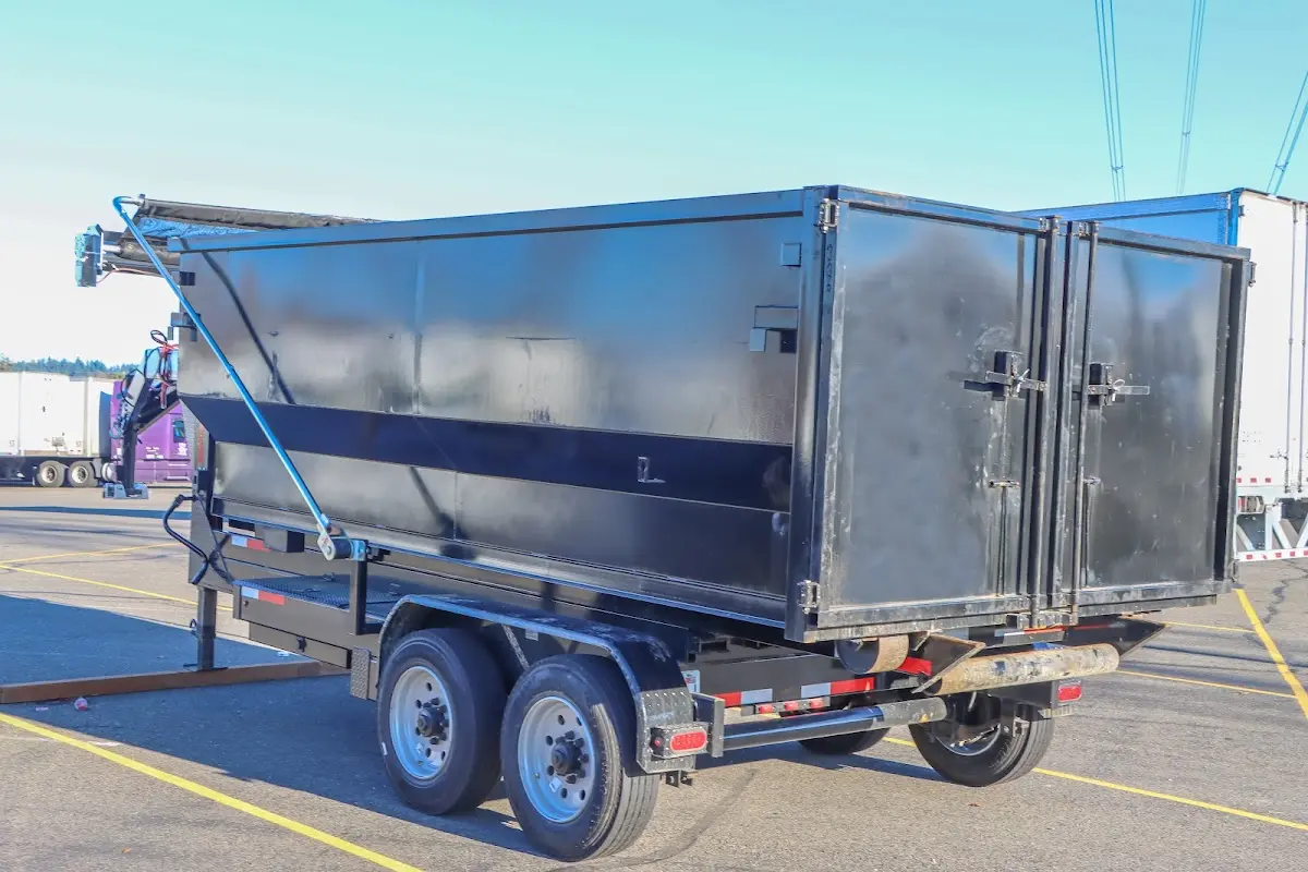 Dumpster Rental services in Ottumwa, IA
